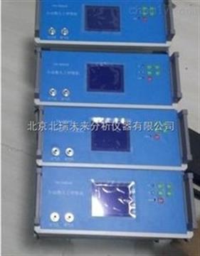 WL-3000B 小动物呼吸机/呼吸机